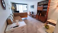 Sala d'estar de Apartament en venda en Castell-Platja d'Aro