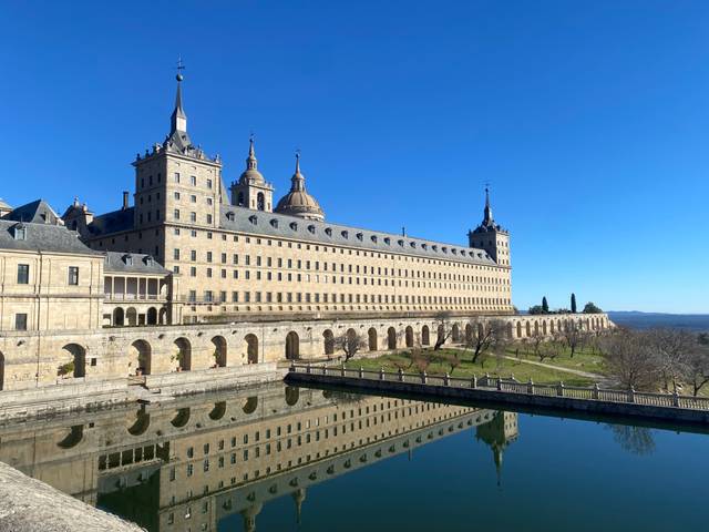 Piso en Alquiler en Calle Monte Escorial en Zaburdón - Monte Escorial