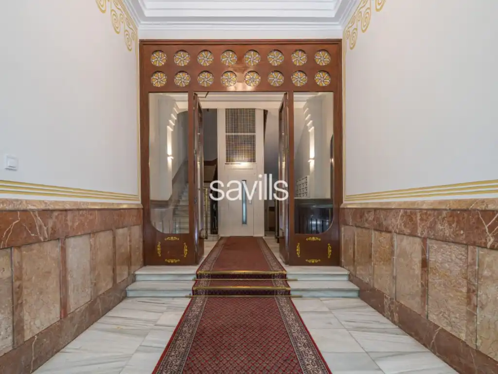 Apartament en venda en Barcelona amb Aire condicionat, Terrassa i Balcó