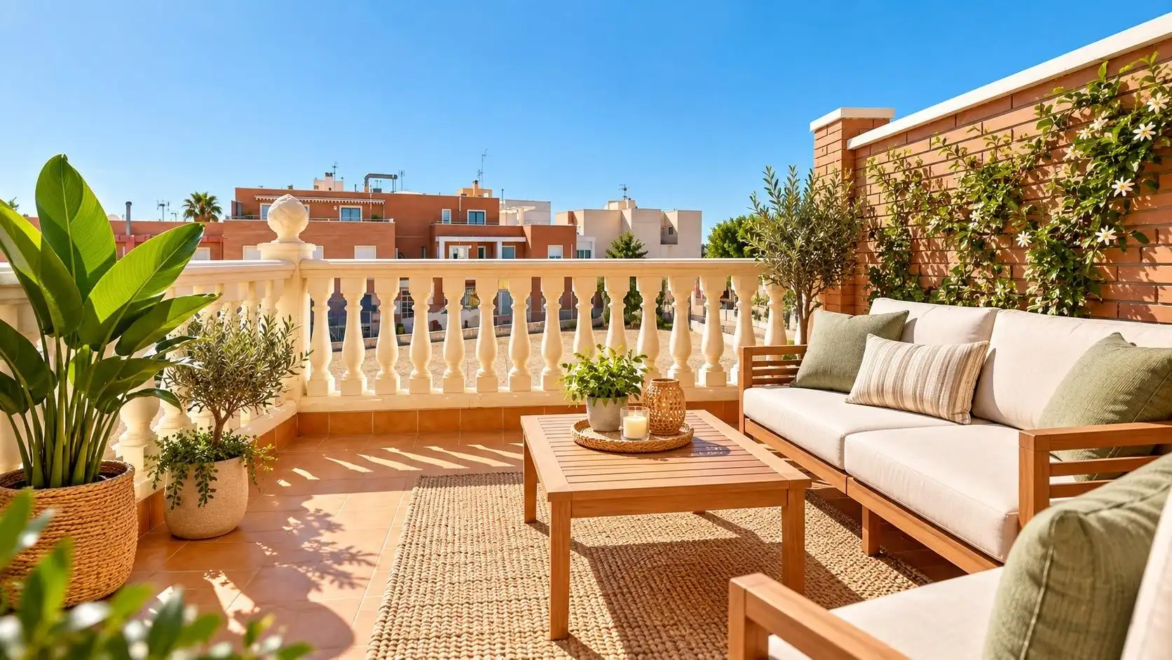 House with terrace for sale in URRACAL 6, imagen 23