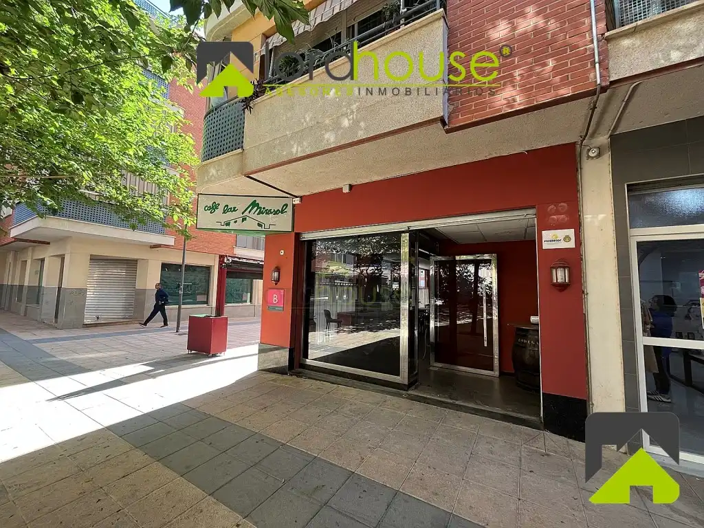 Local comercial en venda a Calle Rambla de las Chatas, imagen 29