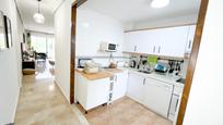 Kitchen of Planta baja for sale in Casares  with Air Conditioner and Terrace