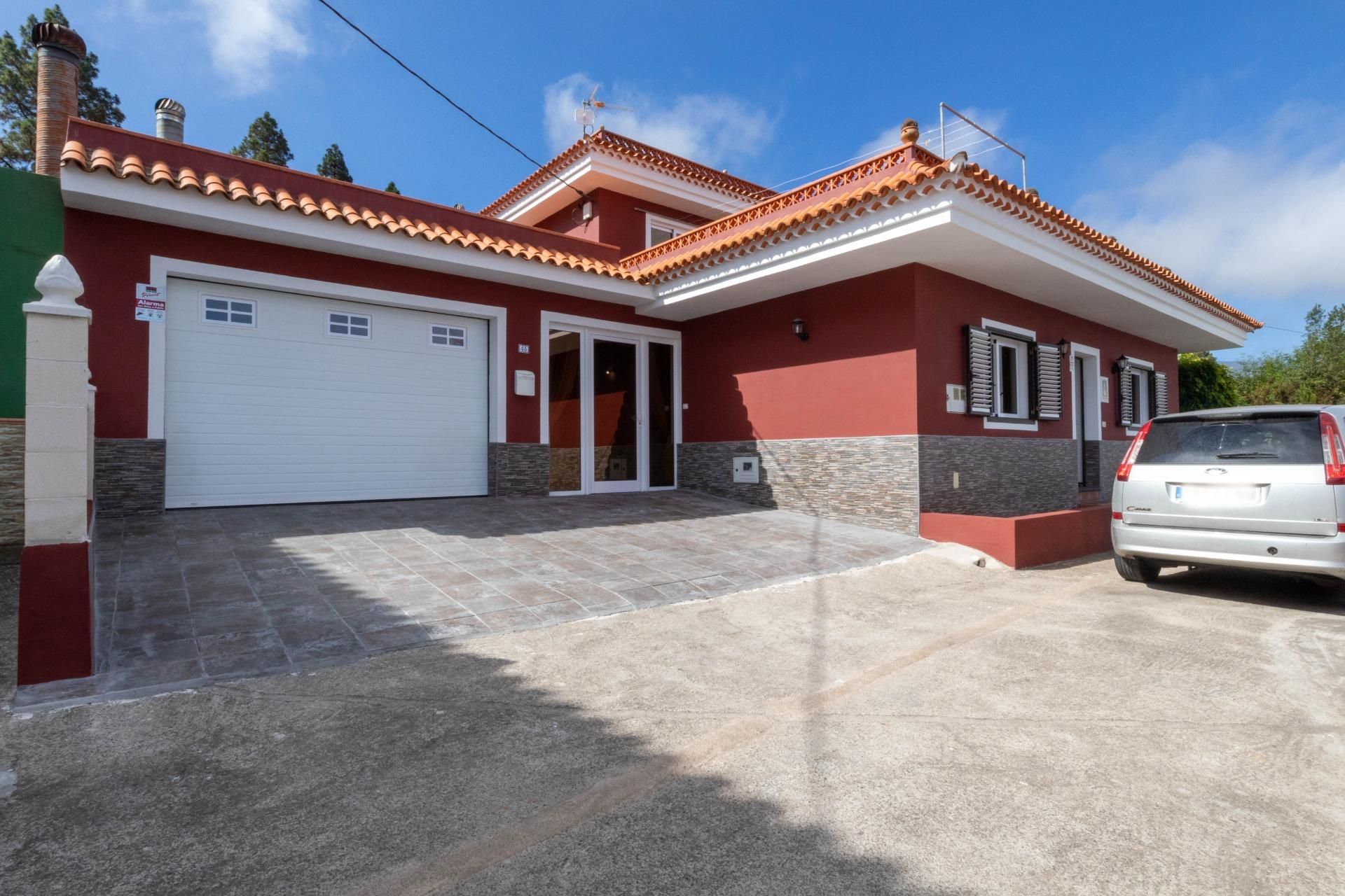 House or chalet for sale in El Bebedero - Pinolere - Aguamansa