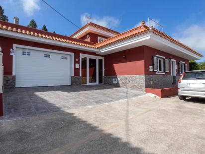 Casa o xalet en venda a El Bebedero - Pinolere - Aguamansa , La Orotava