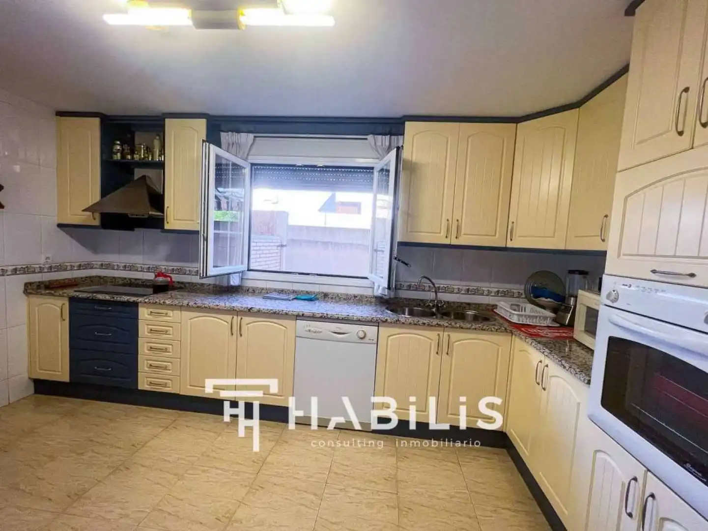 Casa con terrazza in vendita a Nambroca - calle talavera de la reina, imagen 41