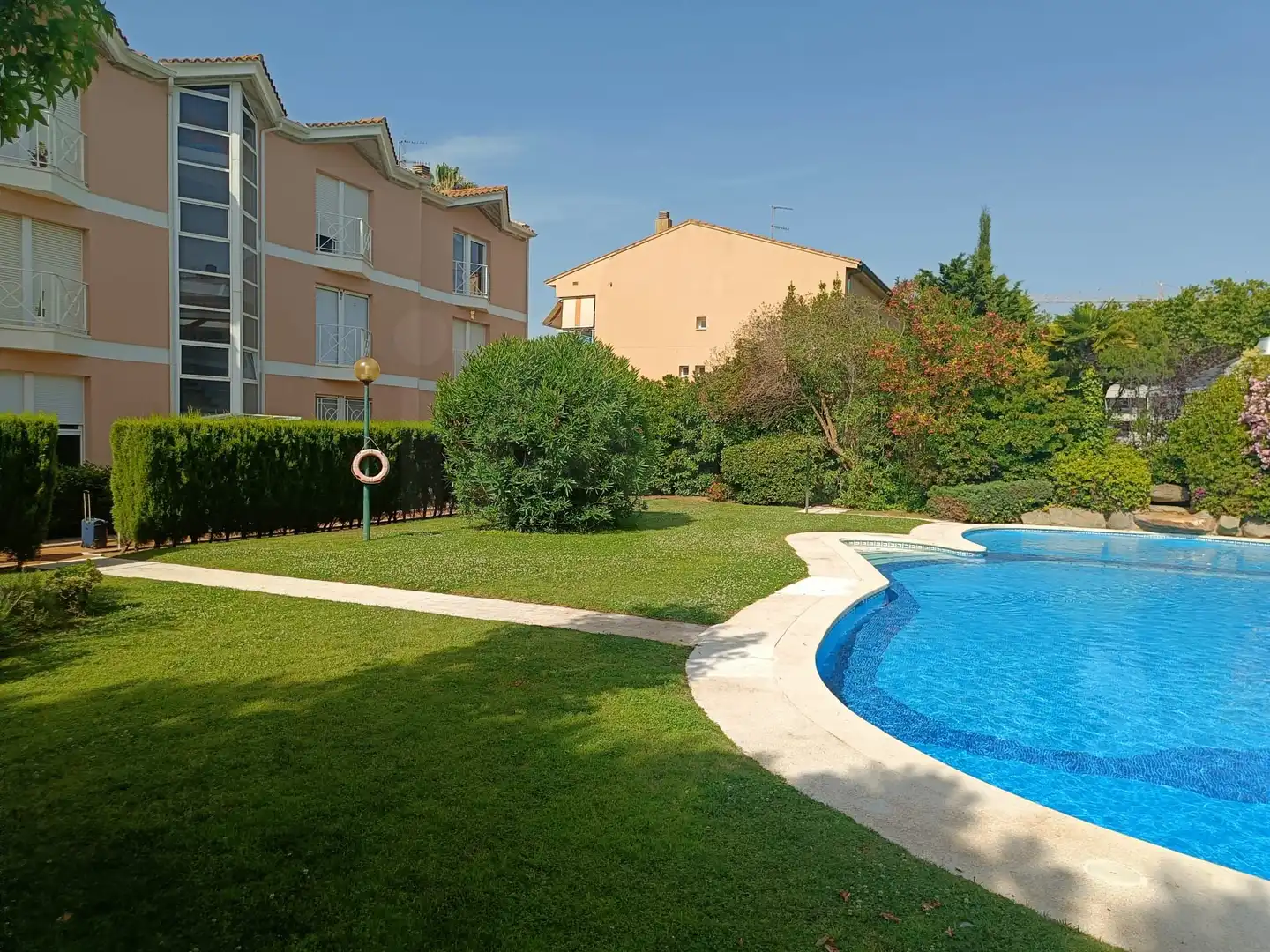 Pis amb piscina en venda a Platja d'Aro, imagen 38