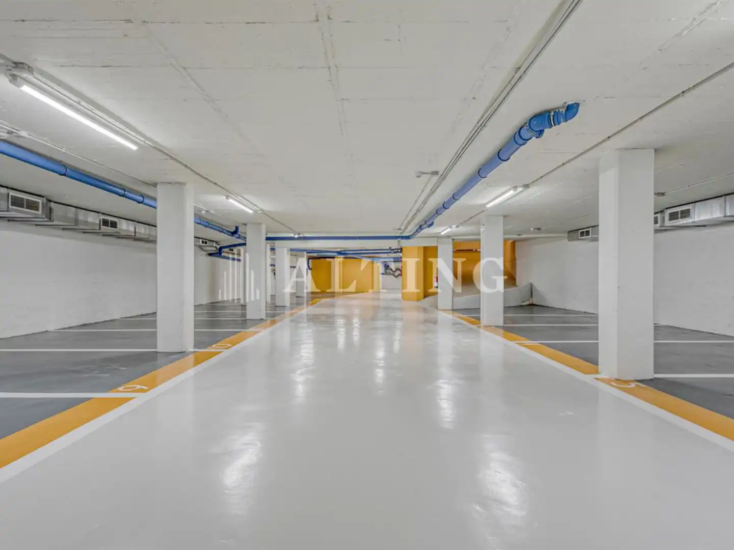 Piso con terraza en venta en Calle Alfons XII 10, imagen 31
