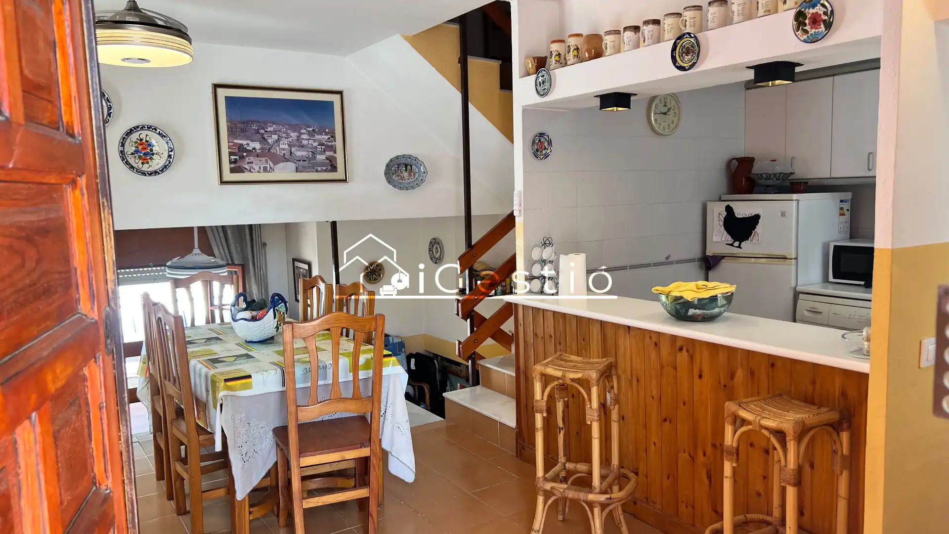 Adosado en venta en Avinguda Tarragona, imagen 3