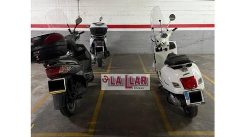 Photo 4 of Garage to rent in València, La Nova Esquerra de l'Eixample, Barcelona