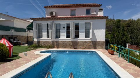 Photo 2 of Houses for sale in Camí Vell de Vilanova, Canyelles, Barcelona