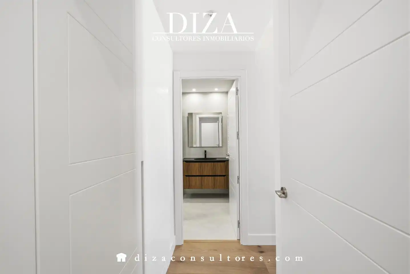 Piso con ascensor en venta en Calle de Máiquez, imagen 16
