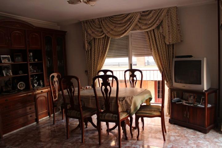 Photo 1 of Flat for sale in Altozano - Conde Lumiares, Alicante