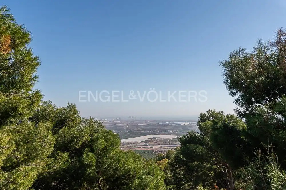 Casa o xalet en venda en Sagunto / Sagunt amb Calefacció, Jardí privat i Parquet