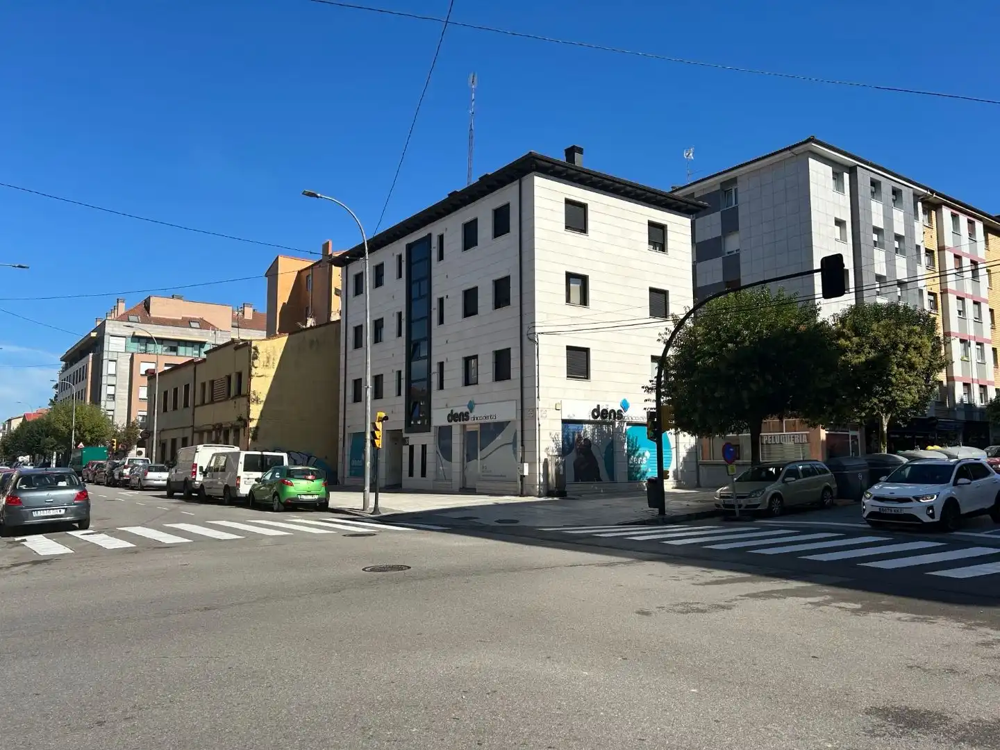 Vista exterior de Apartamento en venta en Este
