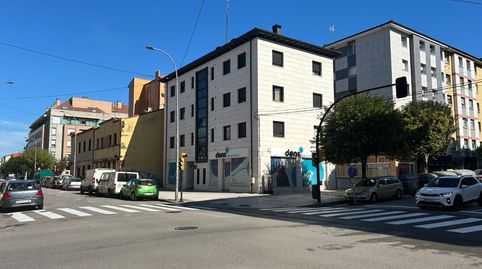 Foto 2 de Apartament en venda a Calle Leopoldo Alas Clarin, 33, El Coto, Gijón