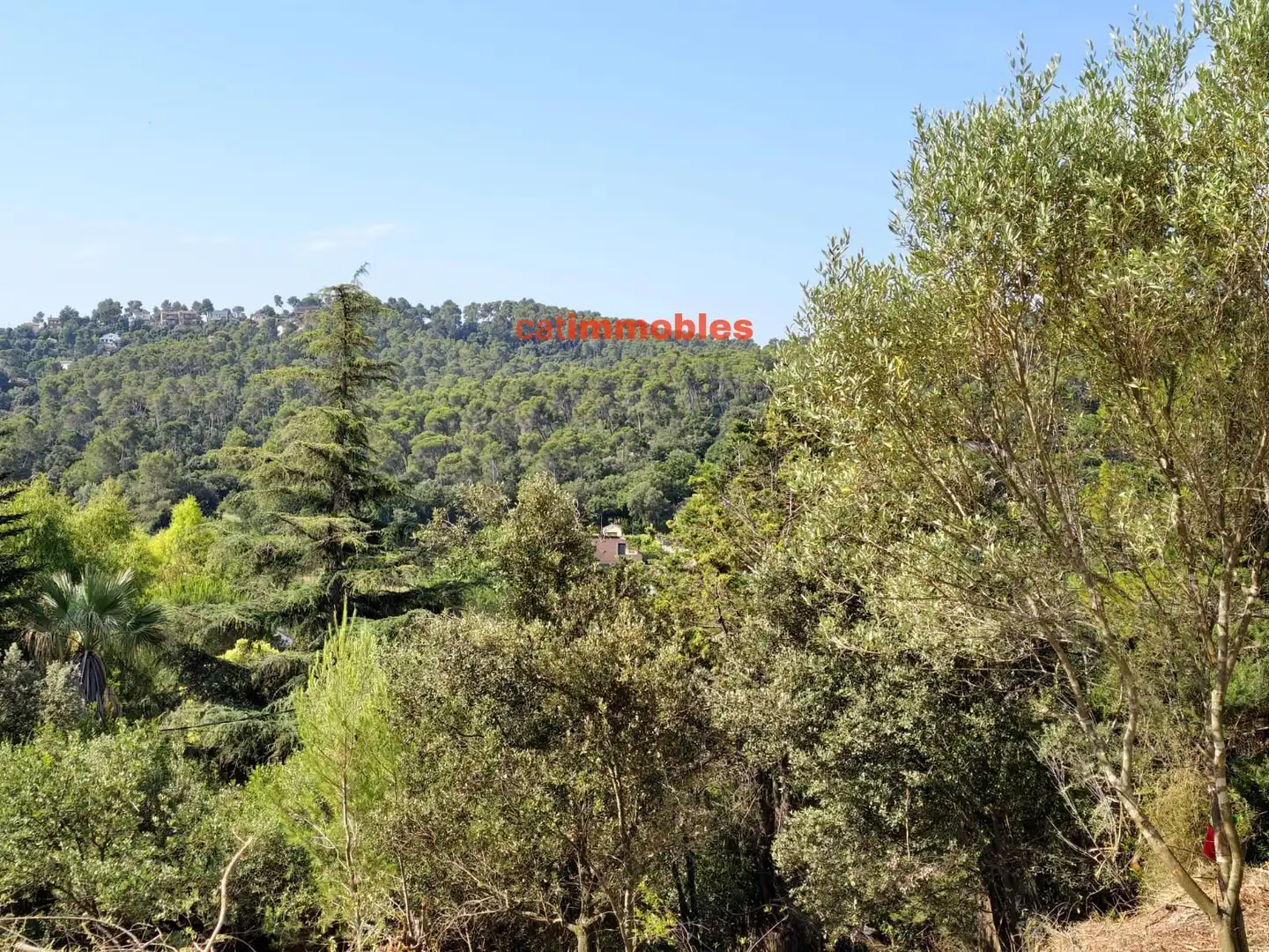 Residential for sale in Sant Cugat del Vallès