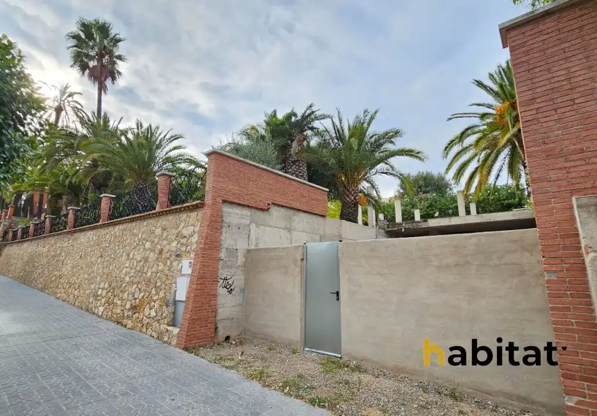 Vista exterior de Residencial en venta en Tarragona
