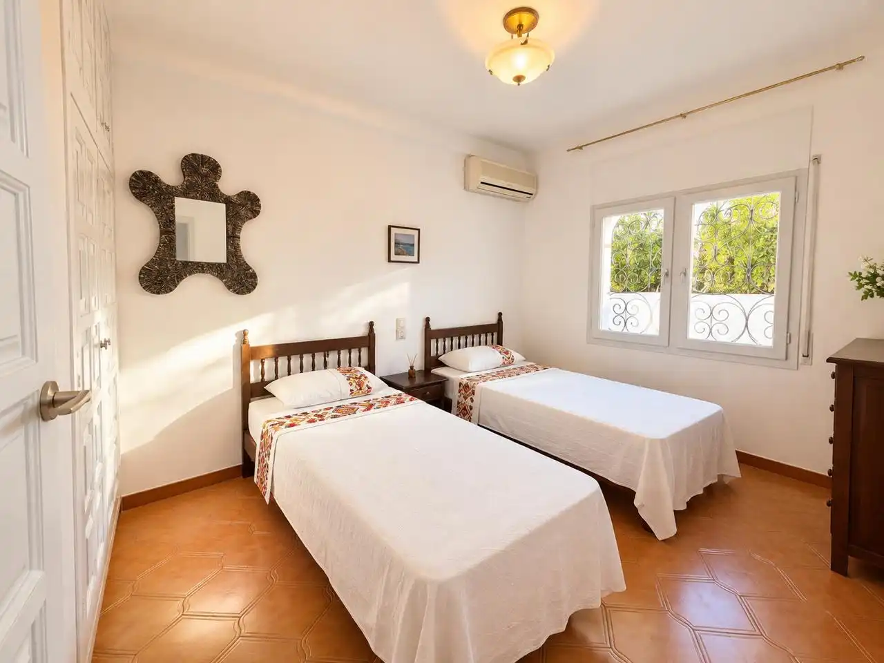 Casa pareada con piscina en venta en Miami Platja, imagen 7
