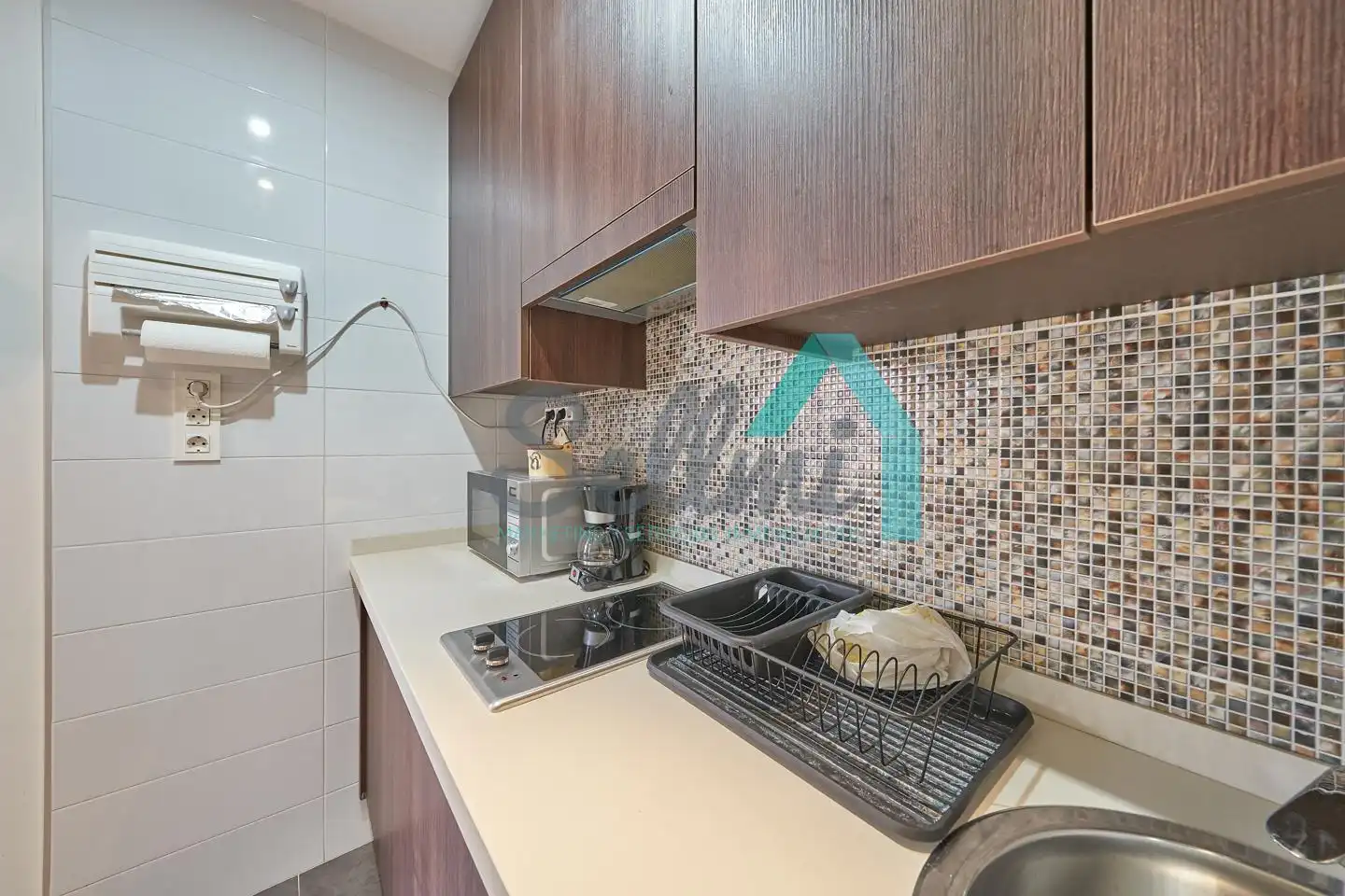 Flat with lift to rent in Calle Catedrático Gimeno, imagen 9