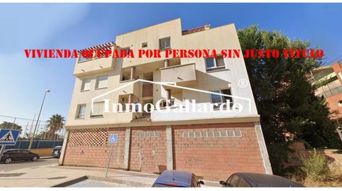 Foto 4 de Pis en venda a Invierno, Capuchinos - Los Olivos, Málaga