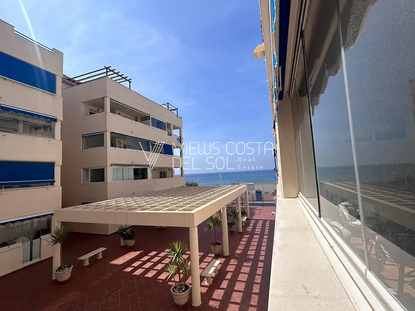 Apartament de lloguer a El Morche