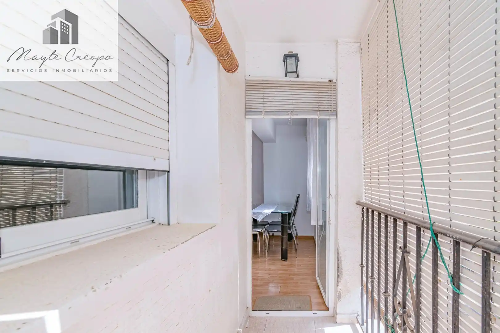 Piso con terraza en venta en PARAGUAY, imagen 7