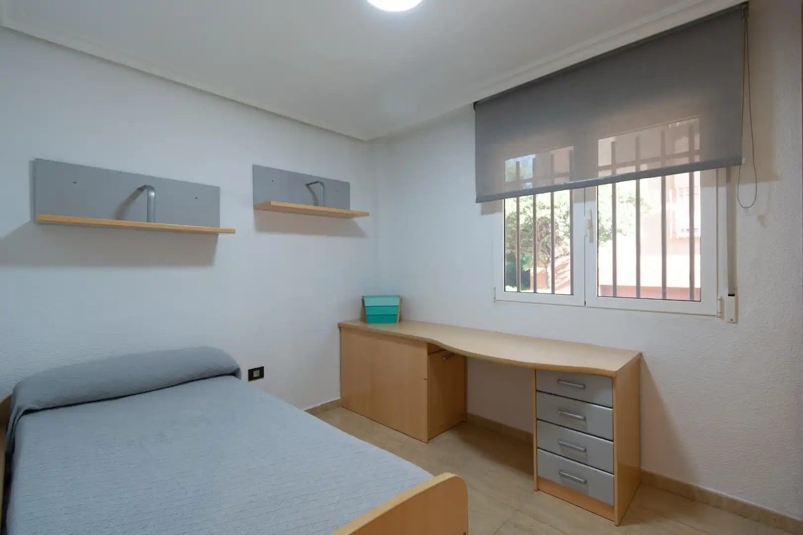Habitación de Piso en venta en Cartagena con Aire acondicionado, Trastero y Amueblado