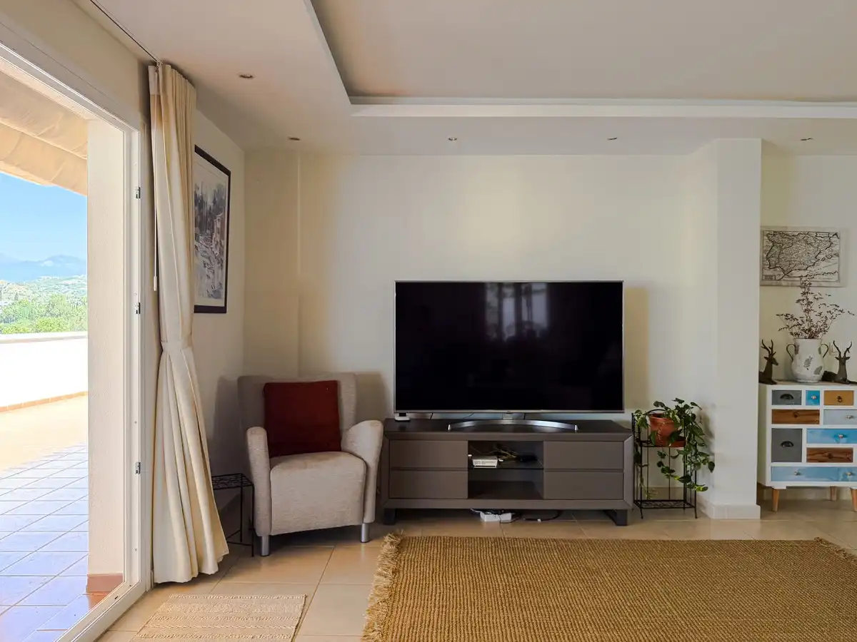 Penthouse zum Verkauf in Nueva Andalucía, imagen 9
