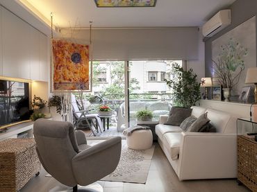Studio mit Aufzug zum Verkauf in Sarrià - Sant Gervasi