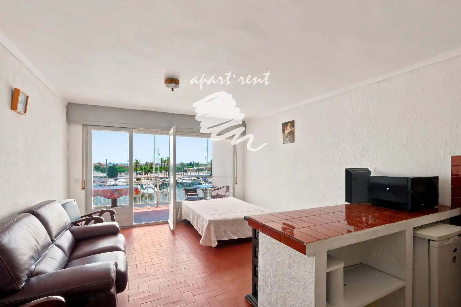 Wohnung mit Terrasse zum Verkauf in PORT GREC, imagen 18