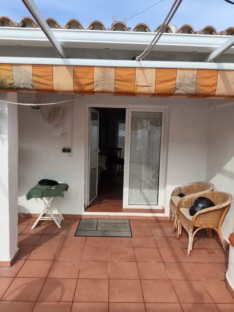 Maison jumelée avec jardin à vendre à Las Marinas / Les Marines, imagen 20
