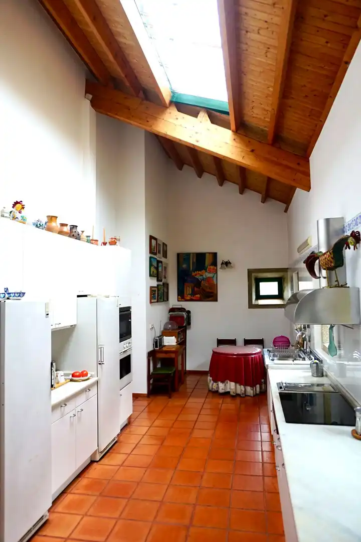 Casa con jardín en venta en Paizás, imagen 12