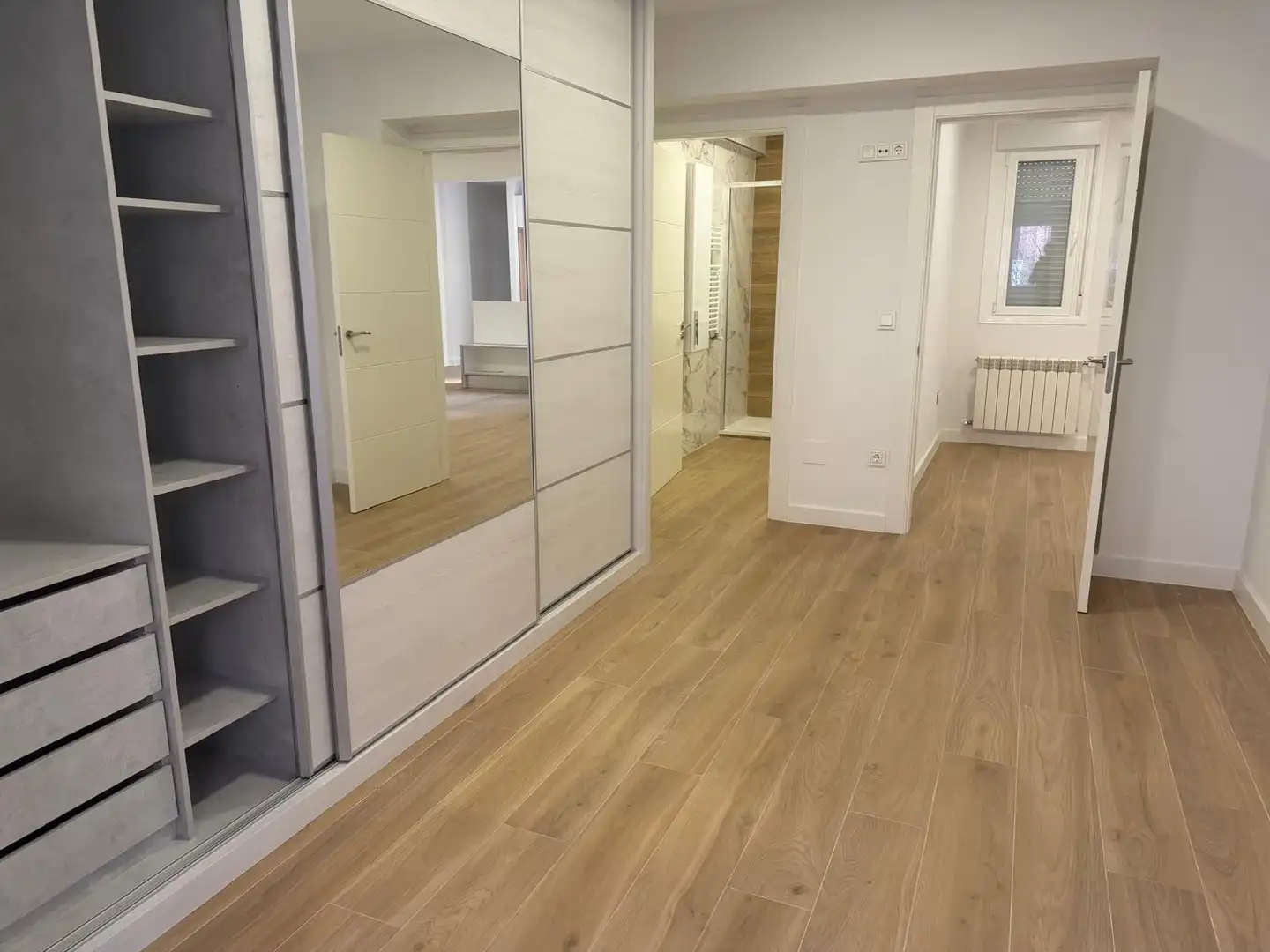 Apartament en venda en Valladolid