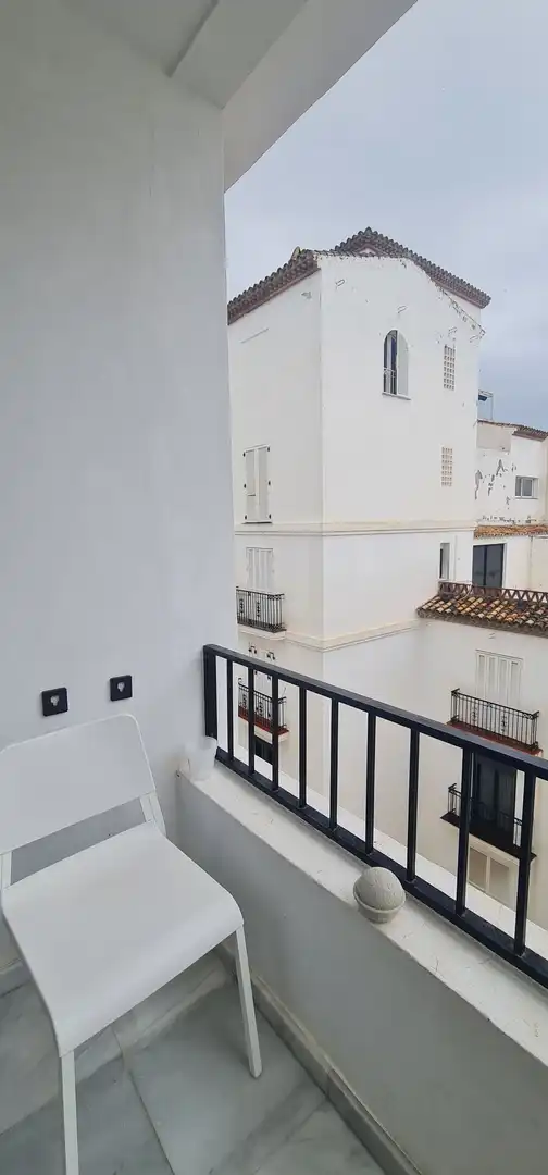 Pis amb piscina en venda a Nueva Andalucía, imagen 34