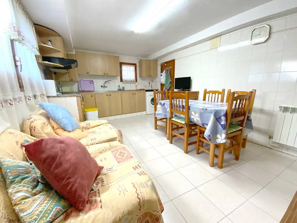 Houses for sale in Montanuy  with Private garden and Balcony