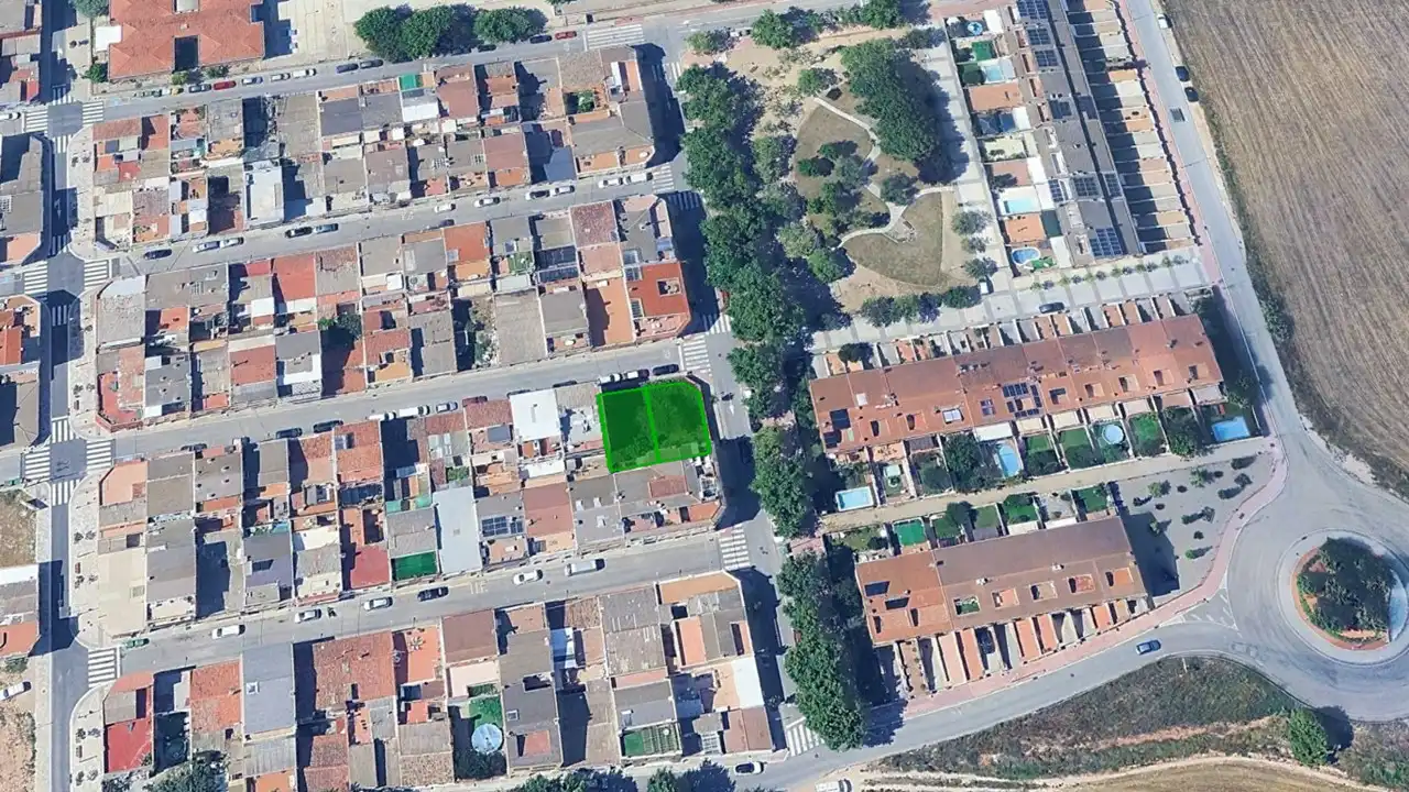Büro zum Verkauf in Vilanova del Camí