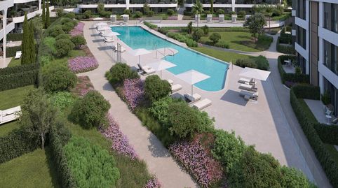 Foto 5 de Apartamento en venta en Paraiso - Barronal, Estepona