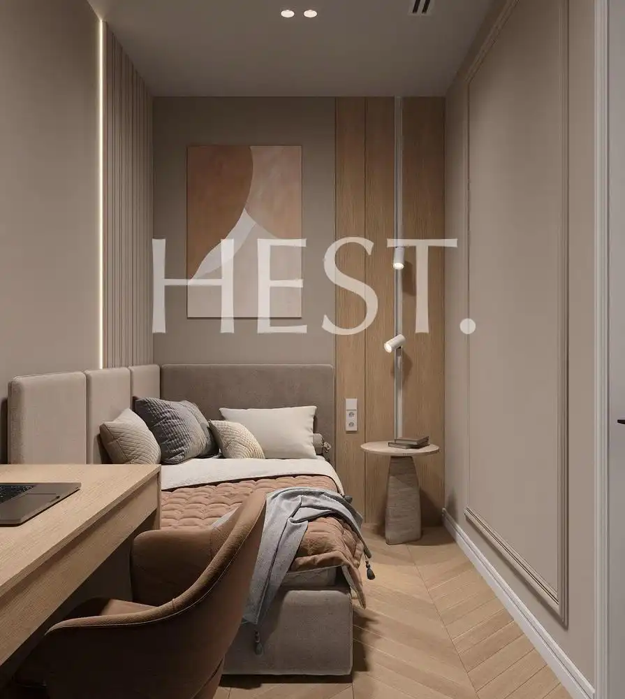 Appartement avec terrasse à vendre à Carrer de València, imagen 19