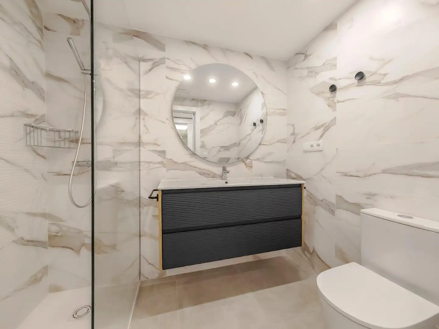 Apartment with terrace for sale in DEVESA 44, imagen 25