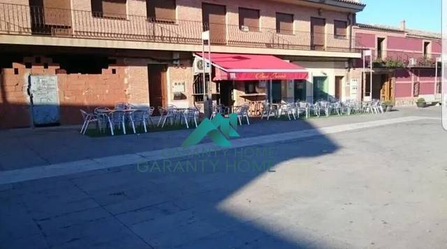 Local comercial en Venta en Burguillos de Toledo