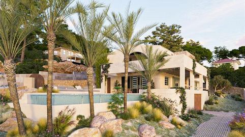Foto 2 von Residential zum Verkauf in Santa Ponça, Calvià