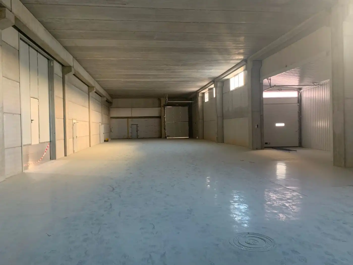 Industriegebäude zur Miete in Celrà, imagen 5
