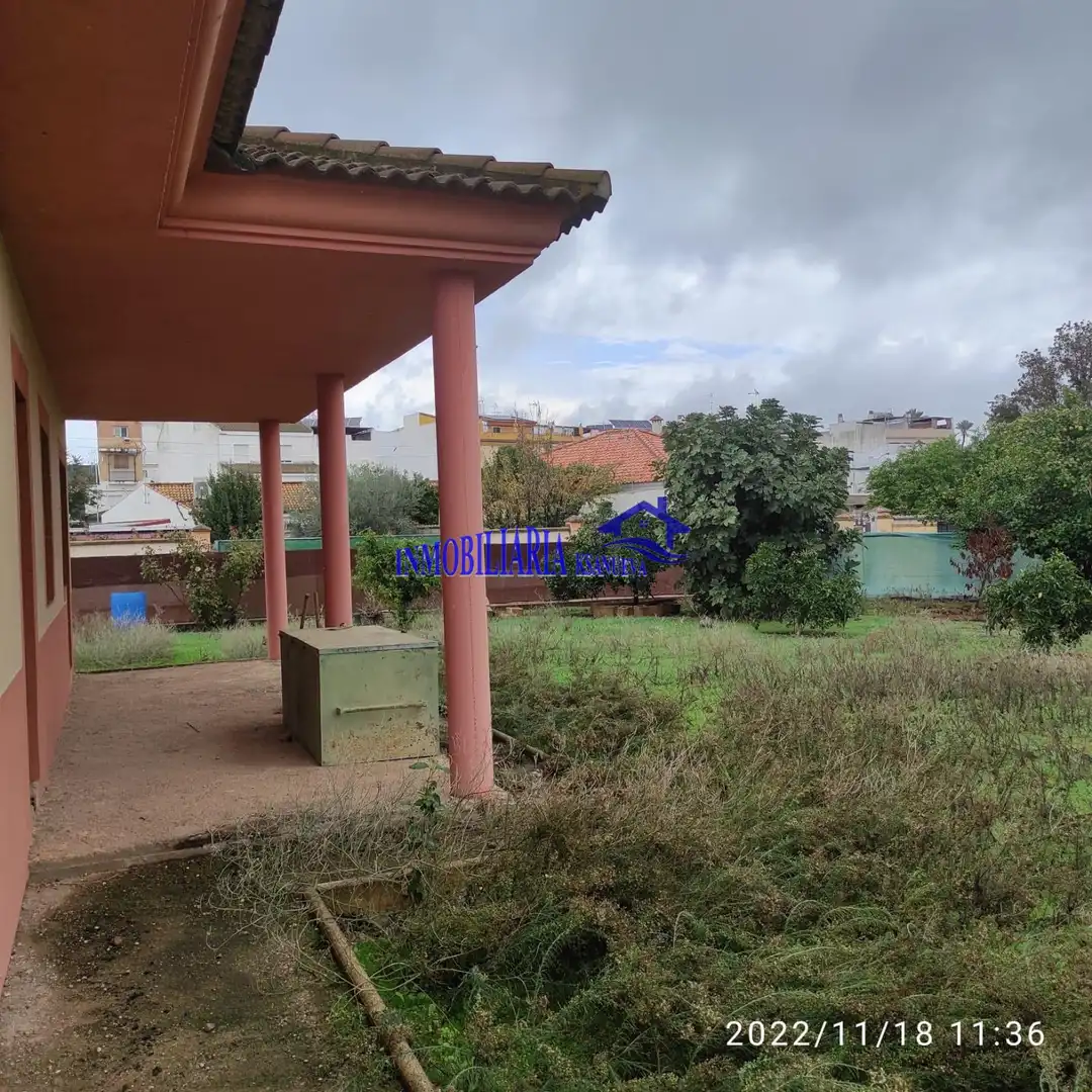 Villa con piscina in vendita a Periurbano Este - Campiña, imagen 14