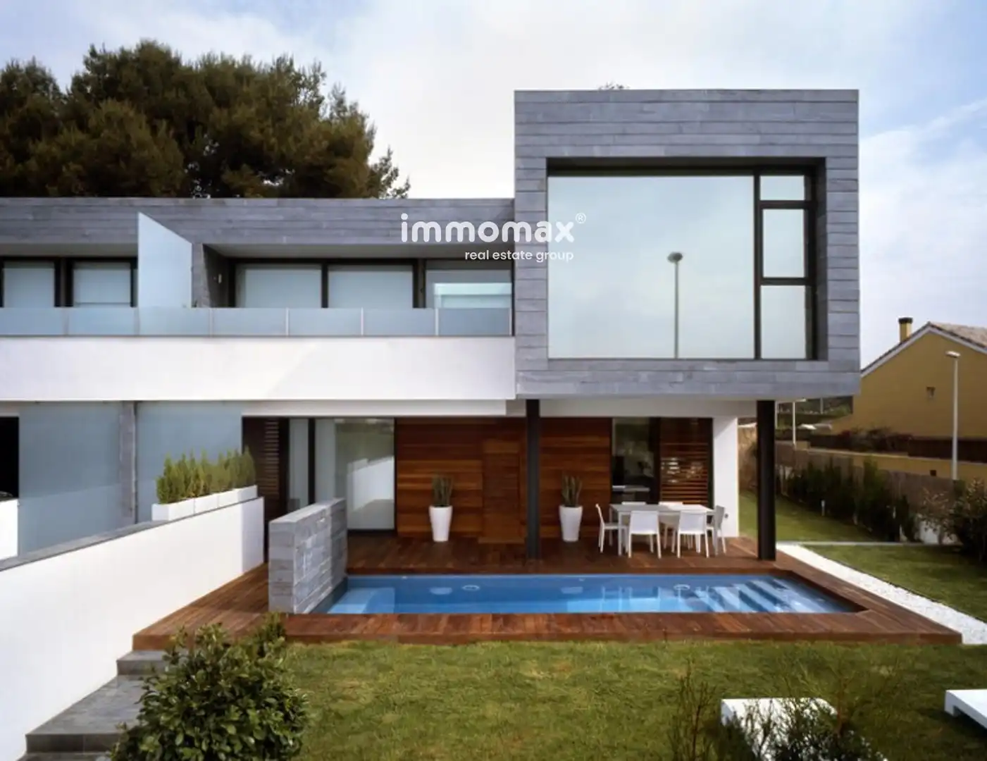 Terrace of Residential for sale in Vilanova i la Geltrú