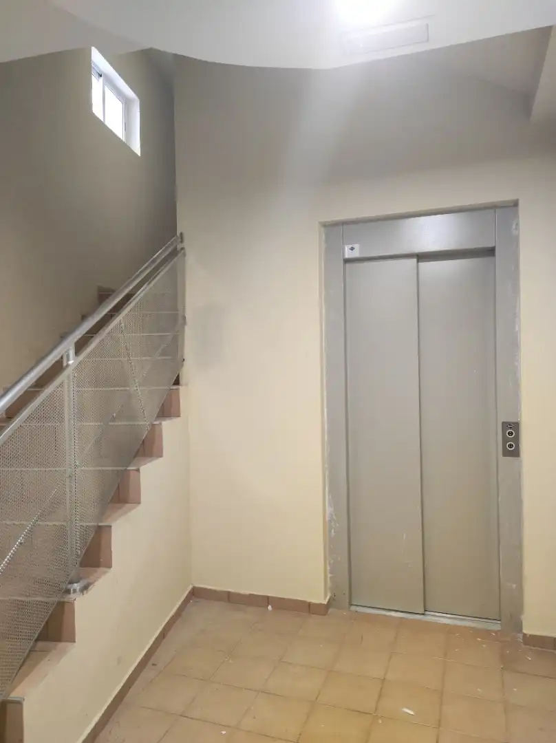 Flat for sale in Gelida  with Air Conditioner, Heating and Parquet flooring