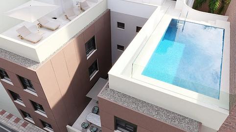 Foto 2 de Apartament en venda a Los Castillejos - La Trinidad, Málaga
