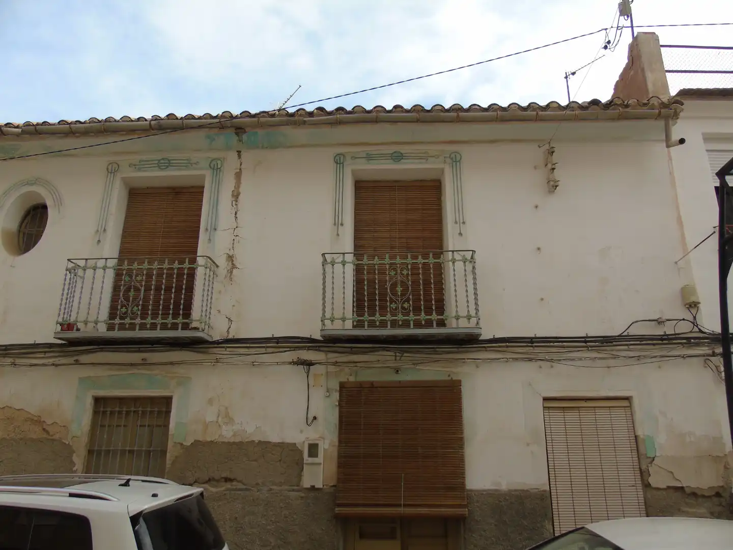 Maison à vendre à Calle Carretas 19