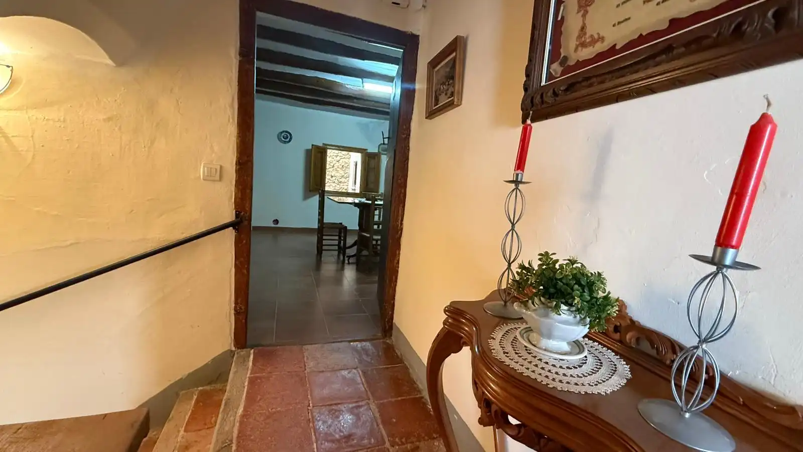 Casa adosada en venta en Morella con Trastero y Amueblado