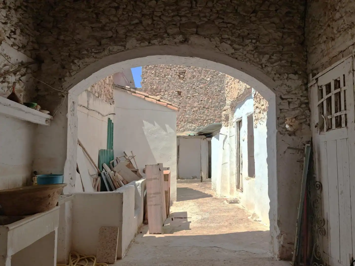 Casa en venta en Calle HORNO DEL YESO 12, imagen 8