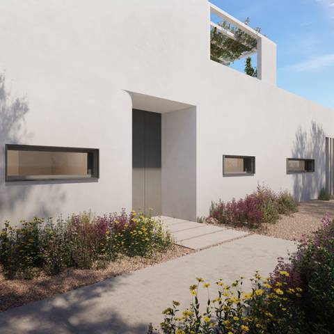 Terreno residencial en Venta en Carrer Cerdanya en S'Agaró